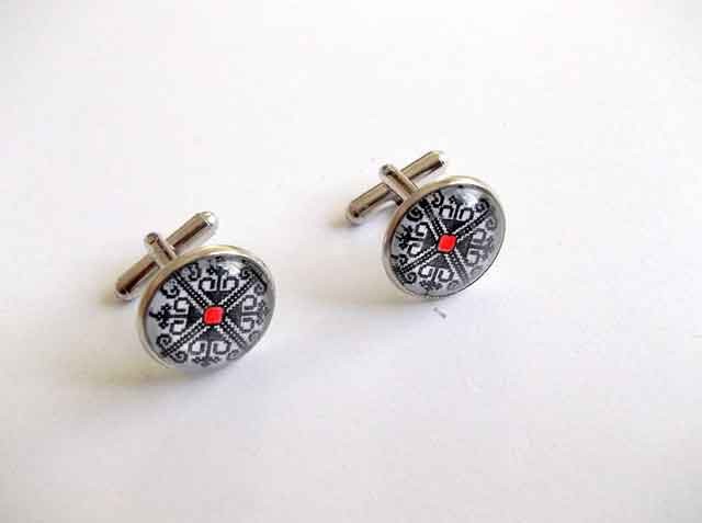 Butoni camasa model traditional ornamental 33329