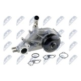 Pompa apa Hummer H2 6.0 2002-, Cadillac Escalade 6.0 -2006 , Chevrolet Tahoe 5.3, 6.0 -2006 , Avalanche 5.3, 6.0 -2006 , 12458935, Nty