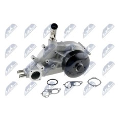 Pompa apa Hummer H2 6.0 2002-, Cadillac Escalade 6.0 -2006 , Chevrolet Tahoe 5.3, 6.0 -2006 , Avalanche 5.3, 6.0 -2006 , 12458935 foto