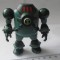 bnk jc NRG Ben 10 Ultimate Alien Toy