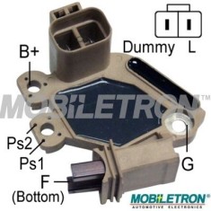 MOBILETRON VR-PR5023 Regulator, alternator foto