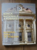 TURLEA - BANCA NATIONALA A ROMANIEI - CRONICA RESTAURARII PALATULUI VECHI -2010