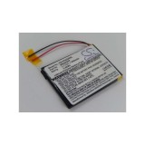 &Icirc;nlocuire baterie GPS VHBW pentru SR404255 - 950 mAh, 3,7 V