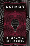 Fundatia II. Fundatia si Imperiul - Paladin