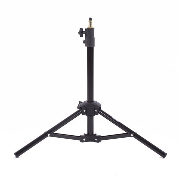 Stativ lumini studio 45 - 85cm H801