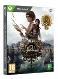 Syberia The World Before Limited Edition XBOX SERIES X