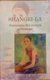 Shangri-la. Frumusetea fara margini a Divinului, Marius Ghidel