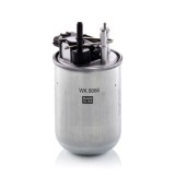 Mann-Filter filtru combustibil