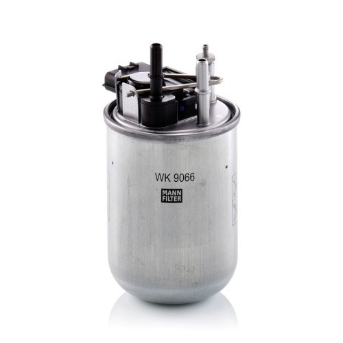 Mann-Filter filtru combustibil