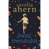 Jocul trecutului - Cecelia Ahern, editia 2022, ALL