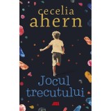 Jocul trecutului - Cecelia Ahern, editia 2022, ALL