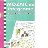 Mozaic de integrame. Nr. 83