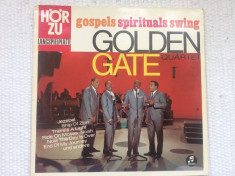 golden gate quartet gospel spirituals swing 1968 disc vinyl lp muzica soul funk foto