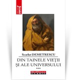 Cumpara ieftin Din tainele vietii si ale universului, Vol. 3 - Scarlat Demetrescu - Hoffman - Spiritualitate si Ezoterism