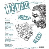 H&eacute;v&iacute;z XXXI. &eacute;vfolyam 2024/4 - Sz&eacute;lir&aacute;ny