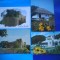 HOPCT LOT 2815 TARGU NEAMT -JUD NEAMT -4 CARTI POSTALE-CIRCULATE