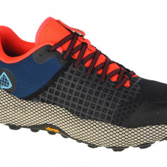 Pantofi de alergat Under Armour Hovr DS Ridge TR 3025852-002 negru