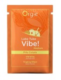 Lubrifiant Orgie Vibe Medium Pina Colada 2ml