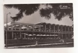 RF126 - Carte Postala - Eforie, Restaurantul nou, circulata