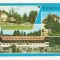 RF43 -Carte Postala- Borsec, circulata 1972