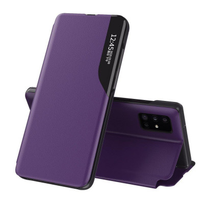 Husa Huawei Honor X8 - Purple foto