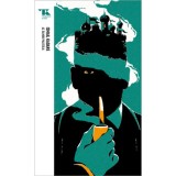 Az &Aacute;lmok Palot&aacute;ja - Trubad&uacute;r Zsebk&ouml;nyvek 80. - Ismail Kadare