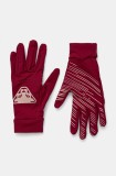 Dynafit manusi Upcycled Speed culoarea bordo, 08.0000071611