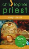 Cumpara ieftin Magicienii - 2006 - Christopher Priest (@D353)