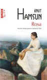 Rosa | Knut Hamsun