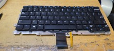 Tastatura Laptop Dell Latitude 7280 defecta #A7797