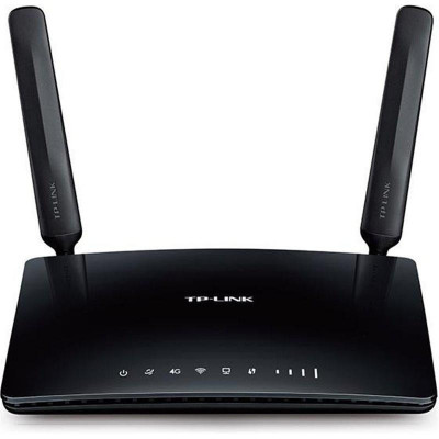 TP-LINK ROUTER 4G AC750 DUAL-B FE foto