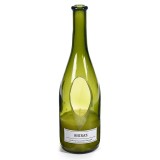 Cumpara ieftin Lumanare parfumata aroma vin Shiraz &Oslash; 8,5 cm x 29 H