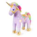 UNICORN ACADEMY UNICORN WILDTSTAR DE PLUS 17CM