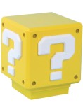 Lampa Nintendo Super Mario Mini Question Block (pp3428nn)