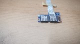 Cumpara ieftin Port Usb Laptop Acer Aspire 5741G LS-5891P #60904