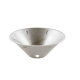 EMT. Disc de tip B pentru separator de smantana EMT100.18.9