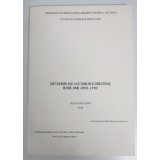 Delia Alexandra Prisecaru Declinări ale locuirii bucureștene &icirc;ntre 1850 si 1950
