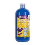 Guase Strigo in Recipient 500 ml, Albastru