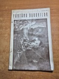 Revista de cultura crestina - fantana darurilor - din decembrie 1936 - numar de craciun