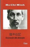 Insemnari din detentie | Ho Chi Minh, Limes