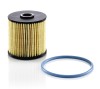 Filtru combustibil Mann-Filter PU 7010 z Citroen Peugeot Opel Ford Toyota Vauxhall