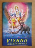 Vishnu si Manifestarile Sale