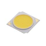 Led cob elSales ELS-LC1910, 19 mm, putere 10 W, alimentare 36 V pentru lanterne, lumini stradale, auto,