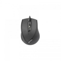 Mouse A4Tech N-600X-1 V-Track Black foto