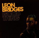 Good Thing - CD | Leon Bridges