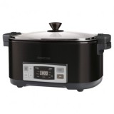 Slow cooker 6l, Sencor