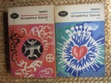 Tasso - Ierusalimul liberat, 2 vol. (editia 1969)