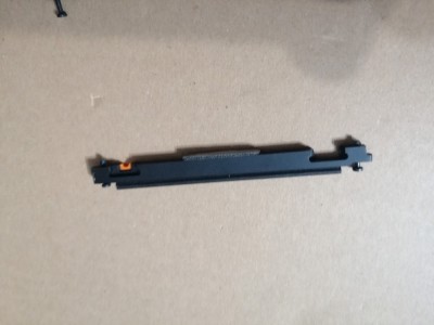 caddy suport hard disk laptop Apple MacBook 13.3 13 A1342 Unibody foto
