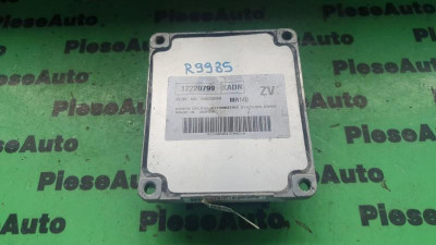 Calculator ecu Daewoo Cielo (1995-1997) [KLETN] 12220799 . foto