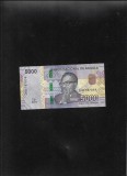 Rar! Angola 5000 5.000 kwanzas 2025 seria04787039